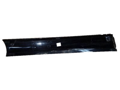GM 22700602 Applique, Lift Gate