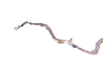 GM 97372004 Pipe Asm-Fuel Feed (To F.I.C.M)