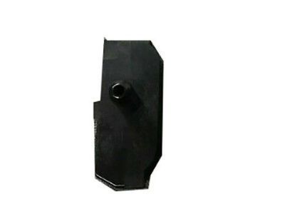 GM 23336309 Radiator Upper Bracket