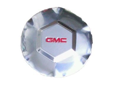 GM 9595085 Hub Cap