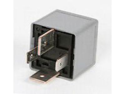 GM 19116420 Relay