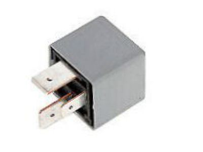 GM 19116420 Relay