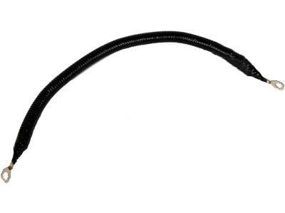 GM 15179982 Ground Cable