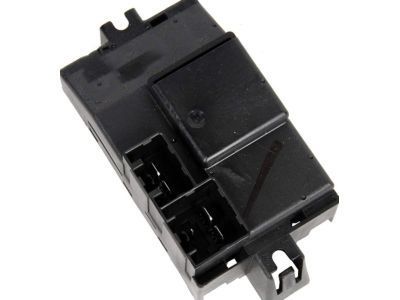 GM 13349361 Module