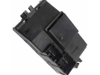 GM 13349361 Module