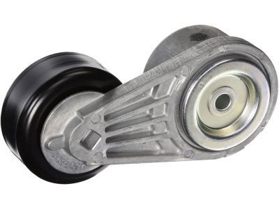 GM 12568172 Serpentine Tensioner