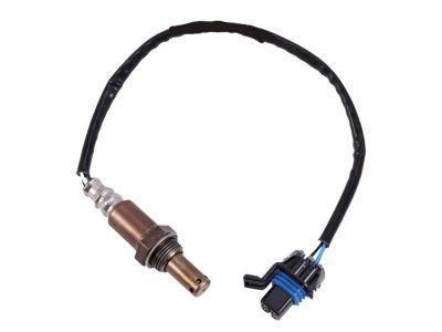 GM 12580466 Front Oxygen Sensor