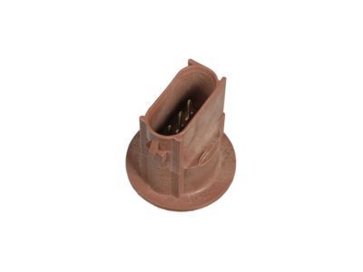 GM 20895120 Socket