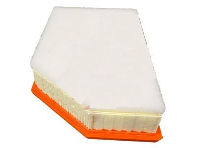 GM 84554703 Air Filter