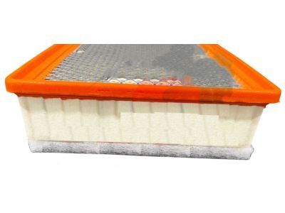 GM 84554703 Air Filter