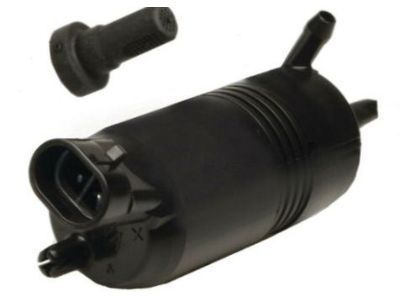 GM 12487643 Pump Kit, Windshield Washer W/ Seal