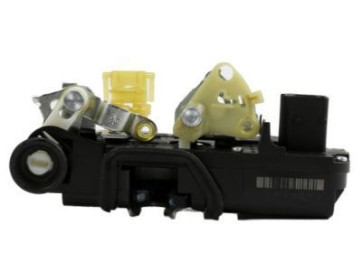 GM 88981000 Latch