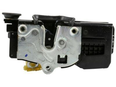 GM 88981000 Latch