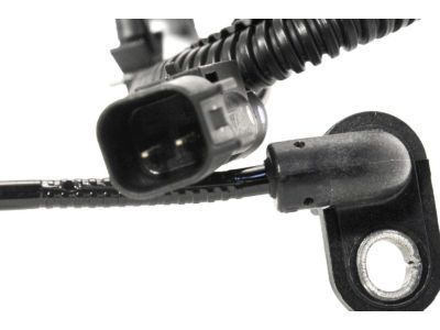 GM 23483151 Rear Speed Sensor