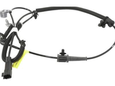 GM 23483151 Rear Speed Sensor