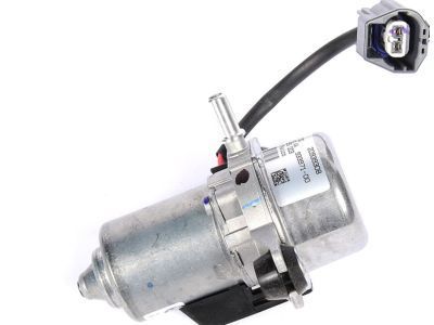 GM 20939308 Vacuum Pump
