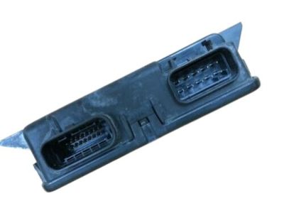 GM 25311783 Module Asm-Throttle Actuator Control