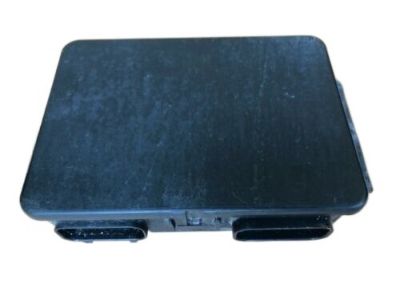 GM 25311783 Module Asm-Throttle Actuator Control