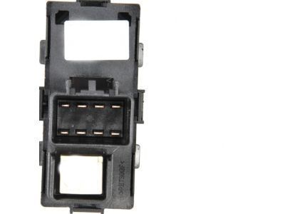 GM 22895546 Window Switch