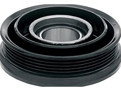 GM 6580044 Pulley, A/C Compressor