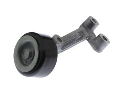 GM 12590963 Serpentine Idler Pulley