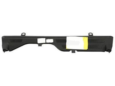 GM 22599670 Shield, Engine Splash