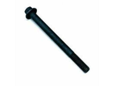 GM 11547603 Regulator Valve Bolt