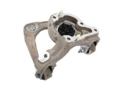 GM 19177211 Upper Control Arm