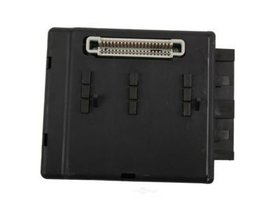 GM 19370406 Body Control Module