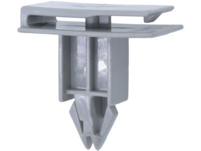 GM 10431761 Rocker Molding Clip
