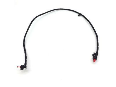 GM 13390449 Washer Hose