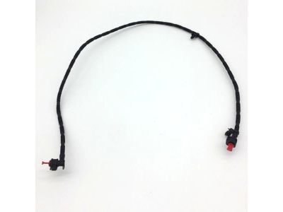 GM 13390449 Washer Hose