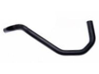 GM 89023433 Radiator Outlet Hose Assembly