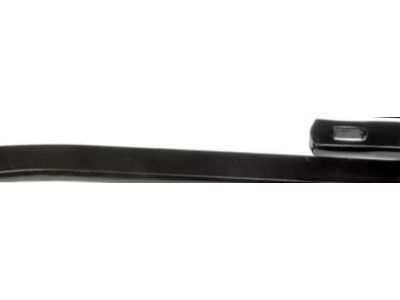 GM 15237915 Wiper Arm Assembly