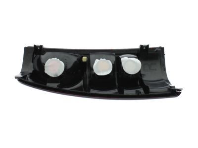 GM 19169022 Combo Lamp Assembly