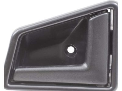 GM 30000907 Handle-Front Door Inside RH (Black)