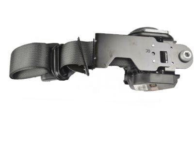 GM 19355802 Belt & Retractor