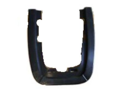 GM 20823362 Bezel, Front Seat Back Opening Rear