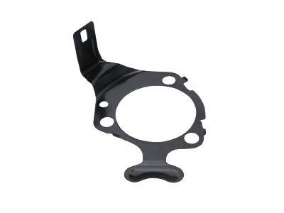 GM 18060856 Shield, Front Brake