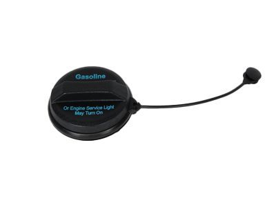 GM 92251462 Cap Asm-Fuel Tank Filler
