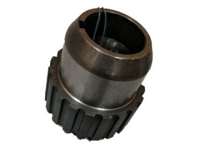 GM 14090950 Sprocket Kit-Crankshaft