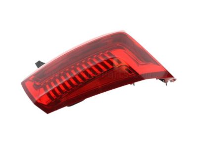 GM 84174721 Tail Lamp