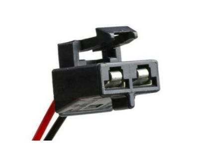 GM 15694155 Actuator