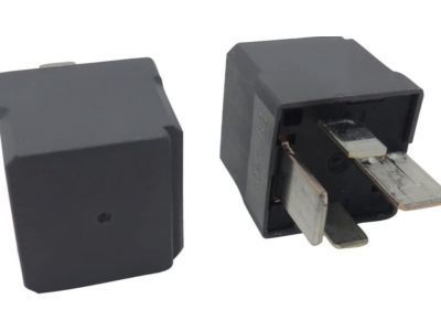 GM 13500120 Fan Relay