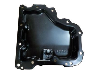 GM 12637773 Lower Oil Pan