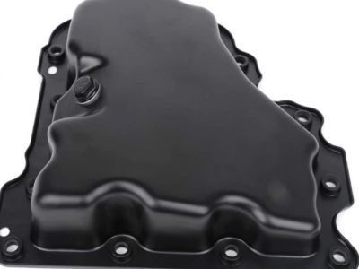 GM 12637773 Lower Oil Pan