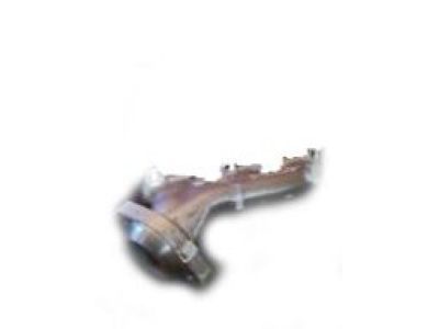 GM 12638993 Exhaust Manifold