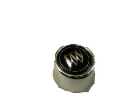 GM 25512556 Hub Cap