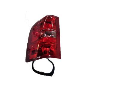 GM 25958482 Combo Lamp Assembly