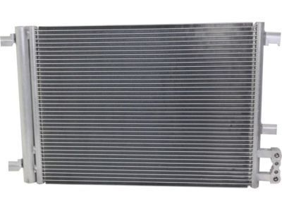 GM 23237860 Condenser